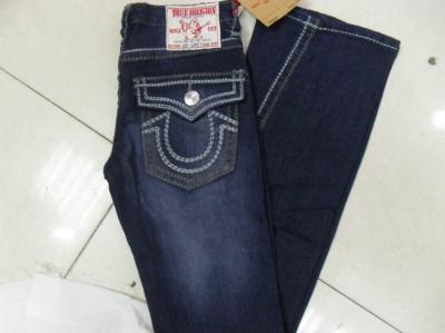 Cheap Women's True Religion jeans wholesale No. 177